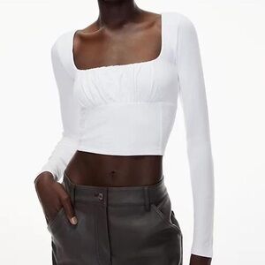 Wilfred free orbit top